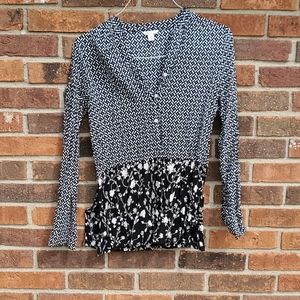 Cato Lightweight Long Sleeve top